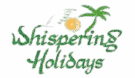 whispering holidays