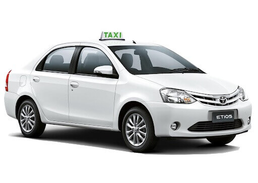 taxi service chandigarh