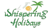 whispering holidays